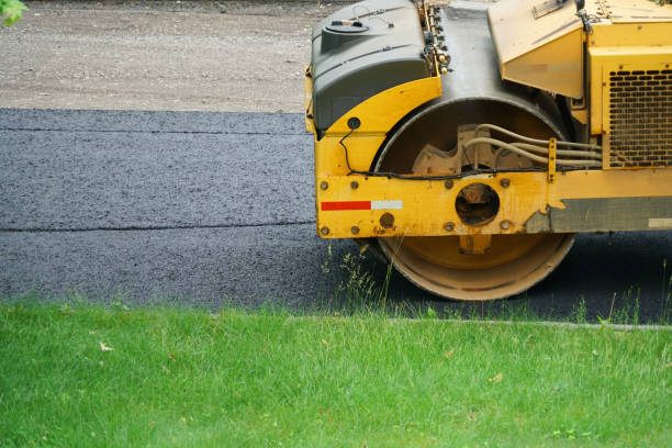 Best Driveway Overlay Services  in Sycamore, GA